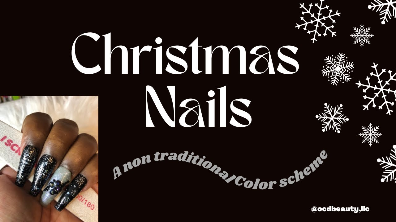 non-traditional-christmas-nail-designs-igelbeauty-maniology-youtube