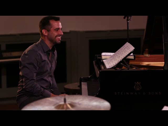 Watch Xavi Torres, Joris Roelofs & Joan Terol - Amsterdam Studio Concerts on YouTube Watch Xavi Torres, Joris Roelofs & Joan Terol - Amsterdam Studio Concerts on YouTube