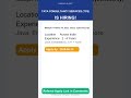 Tata Consultancy Services (TCS) | Multiple IT Roles (AI, Data, Cloud, Cybersecurity) | Off Campus 20
