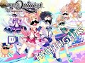 Omega Quintet Highlights