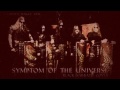 Neron Kaisar - Symptom Of The Universe (Black Sabbath cover) - Single 2012.wmv