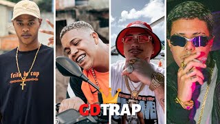 SET TRAP - A MELHOR PLAYLIST DE TRAP 2022 - PARTE 03 #TRAP