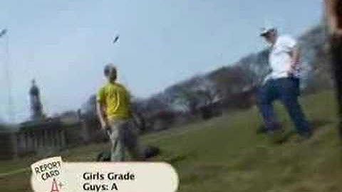 theU.com - Penn State: "The Crowd"