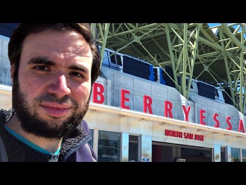 Βίντεο: Τι μπορείτε να κάνετε στην περιοχή Lake Berryessa;