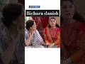 Ayeza Khan Danish Taimoor Ll Funny Drama Scene Ll Viral Dramall