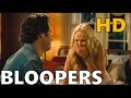 Wanderlust  bloopers  gag reel  