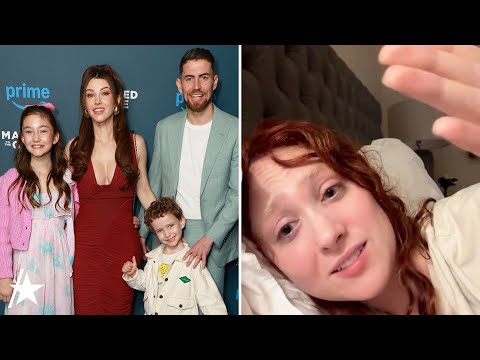 Video Chappell Roan SPEAKS OUT After Security Guard Allegedly Made 11-Year-Old Fan Cry