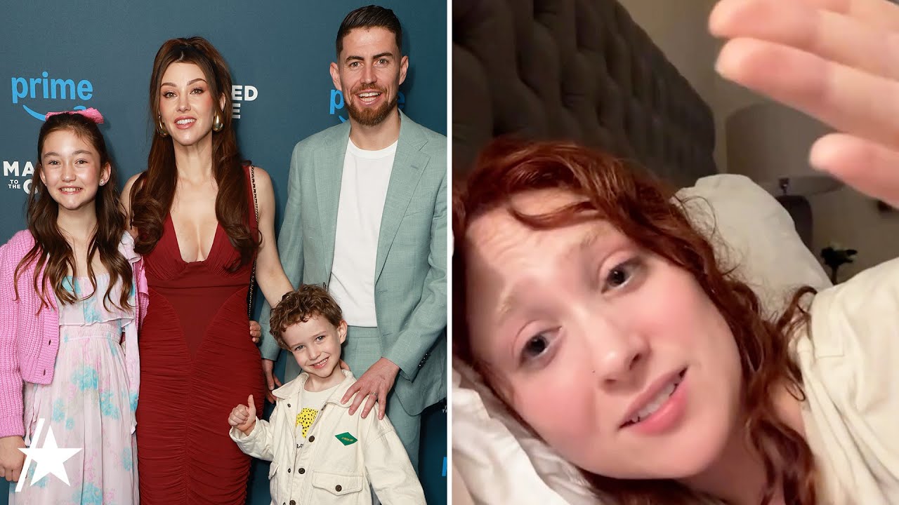 Chappell Roan SPEAKS OUT After Security Guard Allegedly Made 11-Year-Old Fan Cry