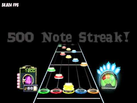 gh custom where dragons rule by dragonforce chart dragonforce chart