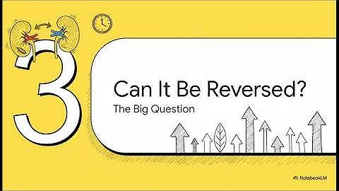 Stage 3 CKD  What It Means