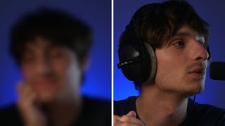 Asmr Close Up Pour Dormir Et Les Frissons