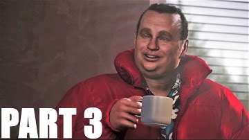 Alan Wake Remastered - Walkthrough Gameplay Part 3 - No Commentary