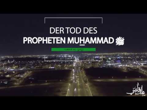 [EP01] Muhammad ﷺ - Wie alles begann | #Seerah