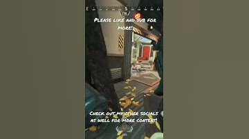 Rampage too OP👀 #apex #gaming #pc #trending