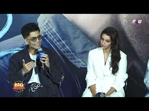 Karan Johar Reveals What Inspired Him to Adapt Pariyerum Perumal for Dhadak 2