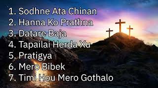 Best christian song to all time !Nepali christian song collection