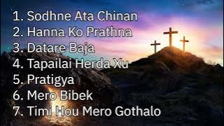 Best  christian song to all time !Nepali  christian song collection