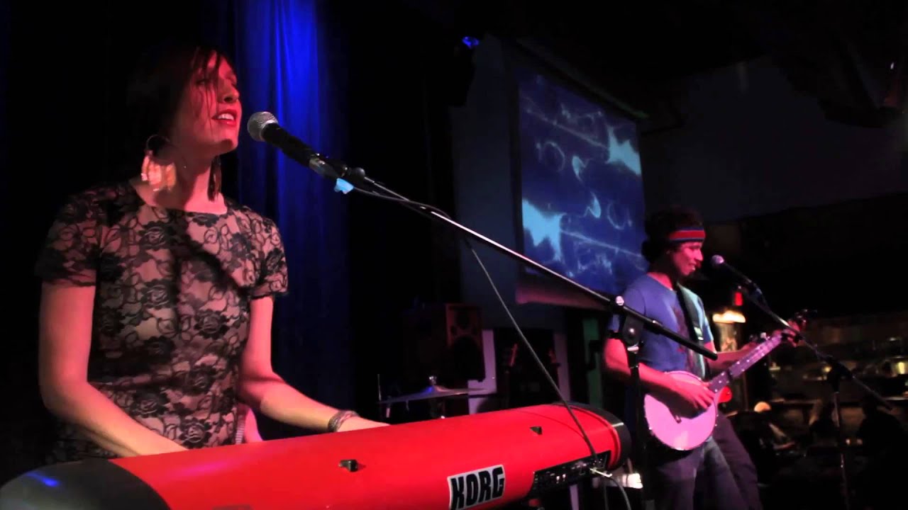 "The Bear" by Shred Kelly