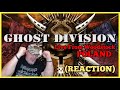 Sabaton - Ghost Division (REACTION) LIVE From Woodstock POLAND 2012 (Swedish Metal Band) Fan Request
