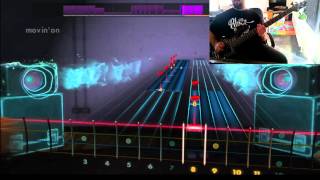 Rocksmith | Marilyn Manson - Sweet Dreams (Are Made Of This) [Bass Guitar 100%]