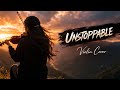 Sia - unstoppable l violin cover l edm remix