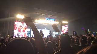 Bitch Don’t Kill My Vibe - Kendrick Lamar (Firefly 2018)