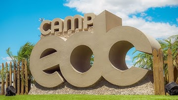 Camp EDC 2025 | Official Trailer