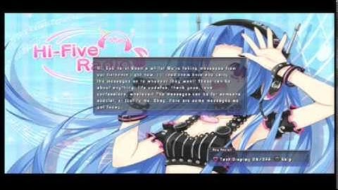 Hyperdimension Neptunia part 6: Hi-Five Radio and Witches