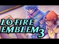 Fire Emblem Lo-Fi music to grind supports to