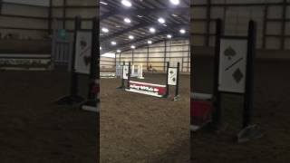 IEA Zone 3 Finals first round