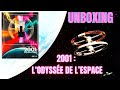 2001 de kubrick film prfr de nolan unboxing du coffret 