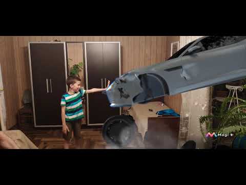 გივიკო და ზუკა  1594402801083Magic+