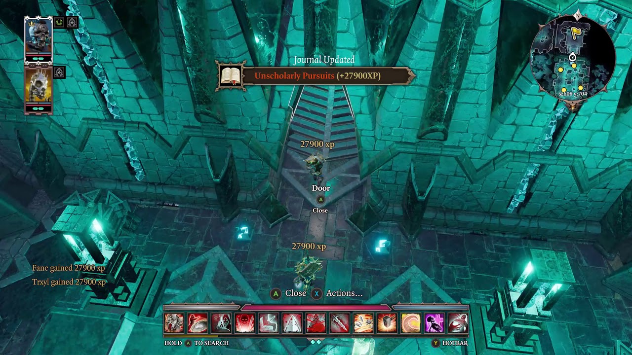 divinity 2 campaign difficulty divinity 2 campaign difficulty