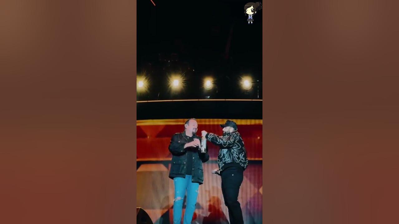Pepe Aguilar Intenta Imita A Christian Nodal En Concierto De Carin León #carinleón #pepeaguilar