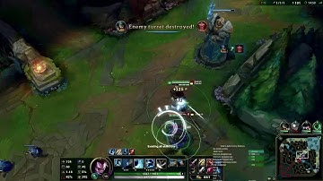 yasuo the windwalker / clip tool 2light