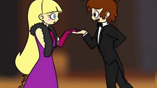 Pacifica x Dipper - I Really Like You