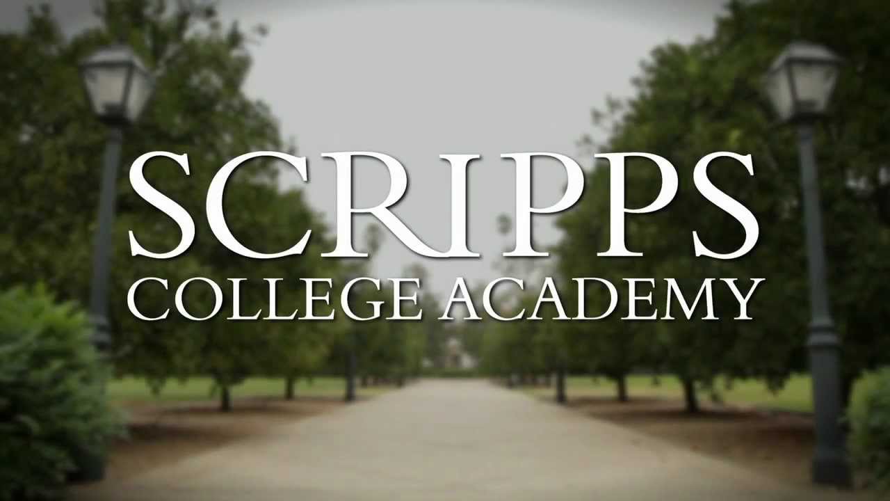 scripps college sat