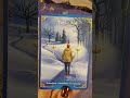 Avoiding it?  - Angel Messages - Daily Tarot Reading
