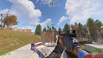 Rust Highlights #48 / .reizoffx. / 2055