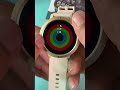 YES Trail Smartwatch 01344623131