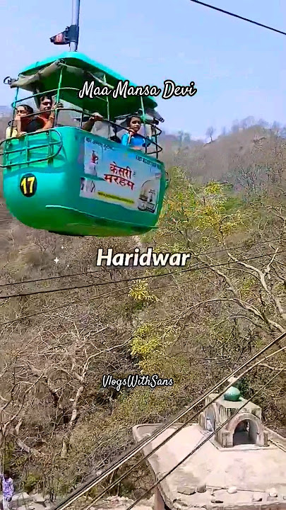 Maa Mansa Devi Haridwar | Mansa Devi Haridwar darshan | #mansadevi #mansadevimandir #haridwar