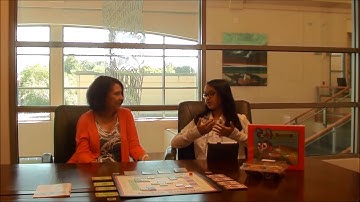 [HD] Cookies with CoderBunnyz | In conversation with Kami Thordarson