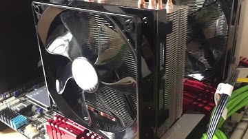 Dual Xeon 2670 PC update