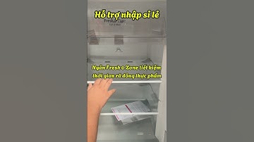 Tủ lạnh LG Inverter 315 lít LTB31BLM