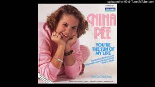 Nina Pee: You're The Sun Of My Life (Radio Mix)