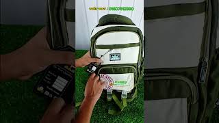 Premium Backpack Collection 🔥 Best Stylish Travel Bag 2026 #babylearning #learningmagic #smartkids