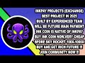 INKPAY AND INK REVIEW | BEST CRYPTO PLATFORM 2025