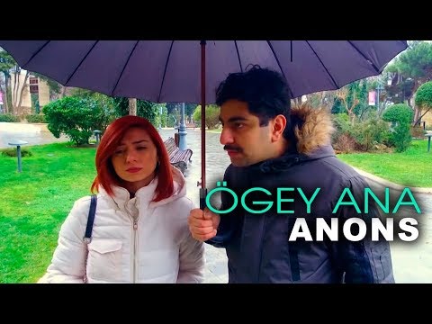 Ögey ana (101-ci bölüm) ANONS