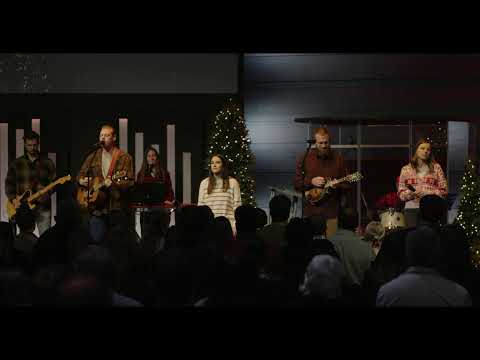 Candlelight Christmas | Matthew 1