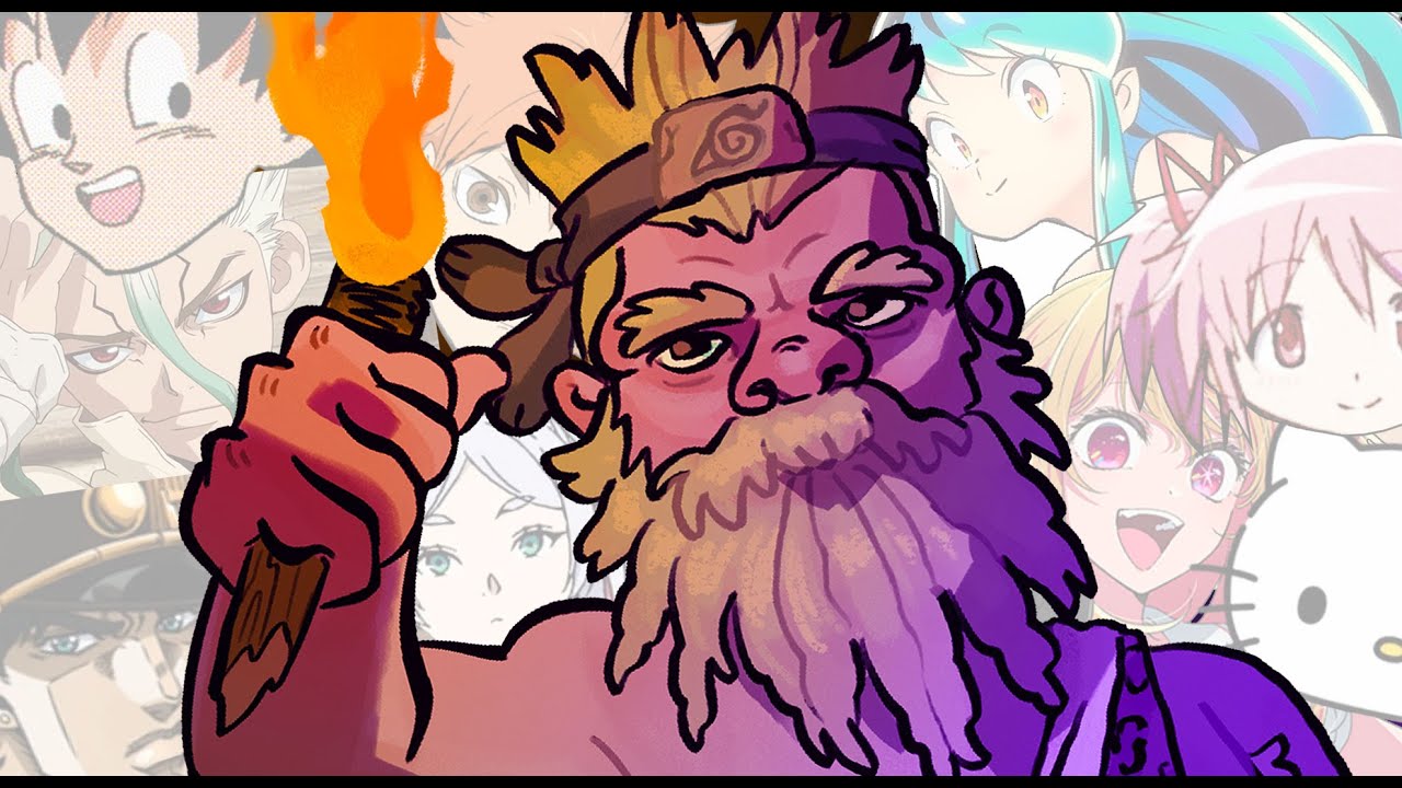 Latest Title & Thumbnail